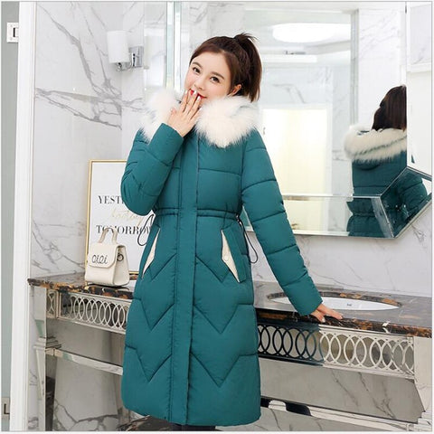 Winter wear