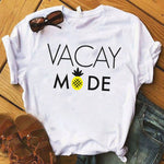 Pineapple fruits Clothing T-shirt