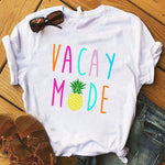 Pineapple fruits Clothing T-shirt