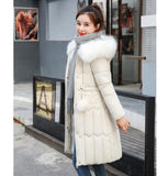 YOCALOR Warm Winter Jackets