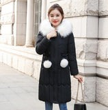 YOCALOR Warm Winter Jackets