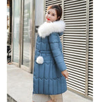 YOCALOR Warm Winter Jackets