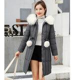 YOCALOR Warm Winter Jackets