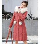 YOCALOR Warm Winter Jackets