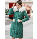 YOCALOR Warm Winter Jackets