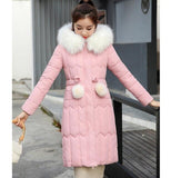 YOCALOR Warm Winter Jackets
