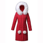 YOCALOR Warm Winter Jackets