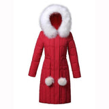 YOCALOR Warm Winter Jackets