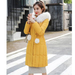 YOCALOR Warm Winter Jackets
