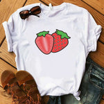 Pineapple fruits Clothing T-shirt