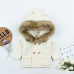 2020 Outfit Hooded