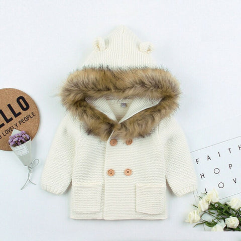 2020 Outfit Hooded
