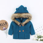 2020 Outfit Hooded