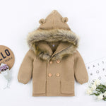 2020 Outfit Hooded