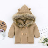 2020 Outfit Hooded