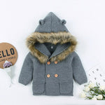 2020 Outfit Hooded