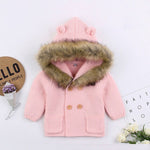 2020 Outfit Hooded