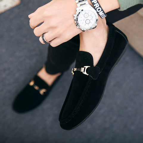Designer Shoes Men Zapatos De Hombree