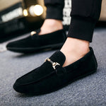 Designer Shoes Men Zapatos De Hombree