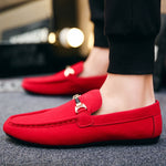 Designer Shoes Men Zapatos De Hombree