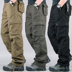 Men's Cargo Pants lightweight Breathable