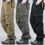 Men's Cargo Pants lightweight Breathable