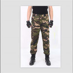 Men's Cargo Pants lightweight Breathable
