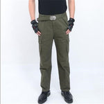Men's Cargo Pants lightweight Breathable