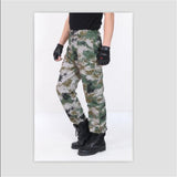 Men's Cargo Pants lightweight Breathable