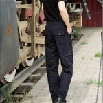 Men's Cargo Pants lightweight Breathable