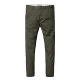 2020 Casual pencil pants