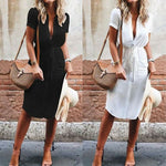 Women Summer Dress