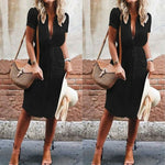 Women Summer Dress