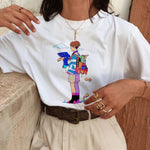 MLCRIYG Harajuku T