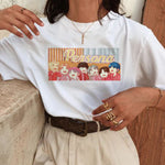 MLCRIYG Harajuku T