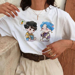 MLCRIYG Harajuku T
