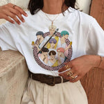 MLCRIYG Harajuku T