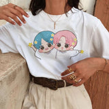 MLCRIYG Harajuku T