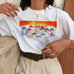 MLCRIYG Harajuku T