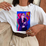 MLCRIYG Harajuku T
