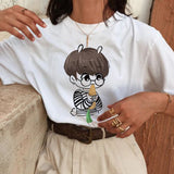 MLCRIYG Harajuku T