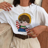 MLCRIYG Harajuku T