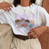 MLCRIYG Harajuku T