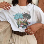 MLCRIYG Harajuku T