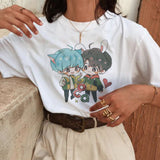 MLCRIYG Harajuku T