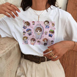 MLCRIYG Harajuku T