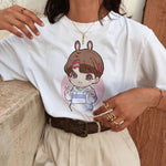 MLCRIYG Harajuku T
