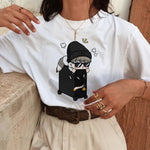 MLCRIYG Harajuku T