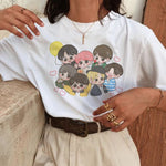 MLCRIYG Harajuku T