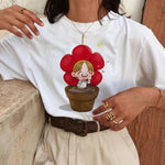 MLCRIYG Harajuku T